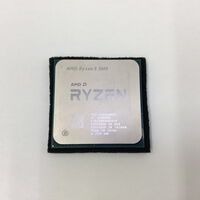 中古  AMD Ryzen 5 3600 (AM4/3.6/35M/C6/T12/65W) 140027 