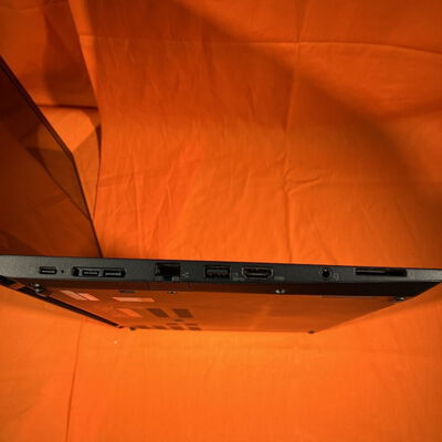 【なんば店】中古  Lenovo ThinkPad T480s (8250U/16GB/SSD 1TB/WLAN/14WQHD/W11P) 3280021250 