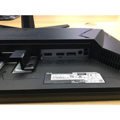 【座間相武台】中古  ASUS TUF Gaming VG249QM1A 4510002020 