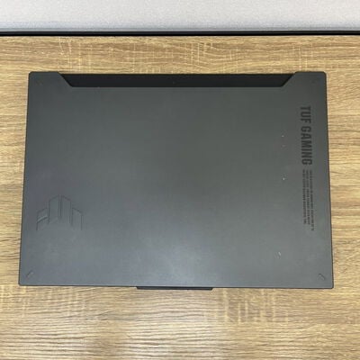 【津ラッツ店】中古  ASUS TUF Gaming F15 FX507VV(i7-13620H/32GB/SSD512GB/RTX4060/W11H) 4990001391 