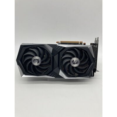 【郡山安積店】中古  MSI Radeon RX 6700 XT GAMING X 12G (RX6700XT 12GB) 144980 