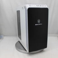 中古  THIRDWAVE GALLERIA XA7C-R47-WH 187686 