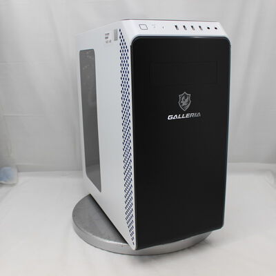 【八王子店】中古  THIRDWAVE GALLERIA XA7C-R47-WH 187686 