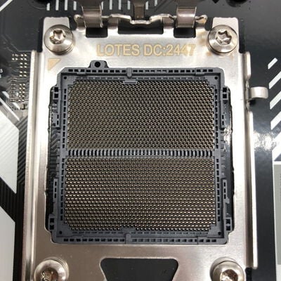 【郡山安積店】中古  ASRock B650M Pro RS WiFi (B650 AM5 mATX DDR5) 168282 