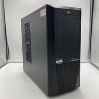 中古  GALLERIA XF(i7 9700KF/16GB/SSD500GB/RTX2070 SUPER/W10H) 4950000956 