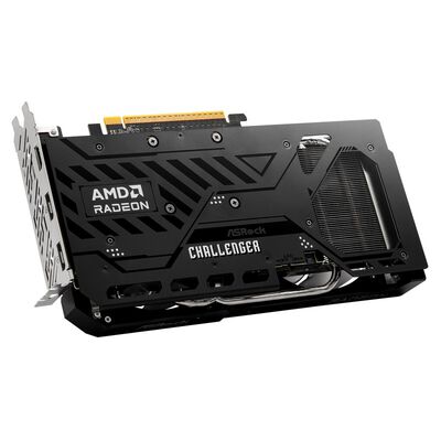 ASRock  AMD Radeon RX 9050 Challenger 8GB (RX9050 CL 8G) 