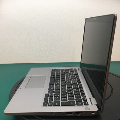 【佐賀南部バイパス店】中古  DELL Latitude 5310 指紋認証 (INTEL Core i5 10310U 1.7GHz/16GB/SSD256GB/-/オンボード/13.3/1920x1080/Wi-Fi/WEBCAM/W11H64/Microsoft Office Home and Business 2024付) 182262 