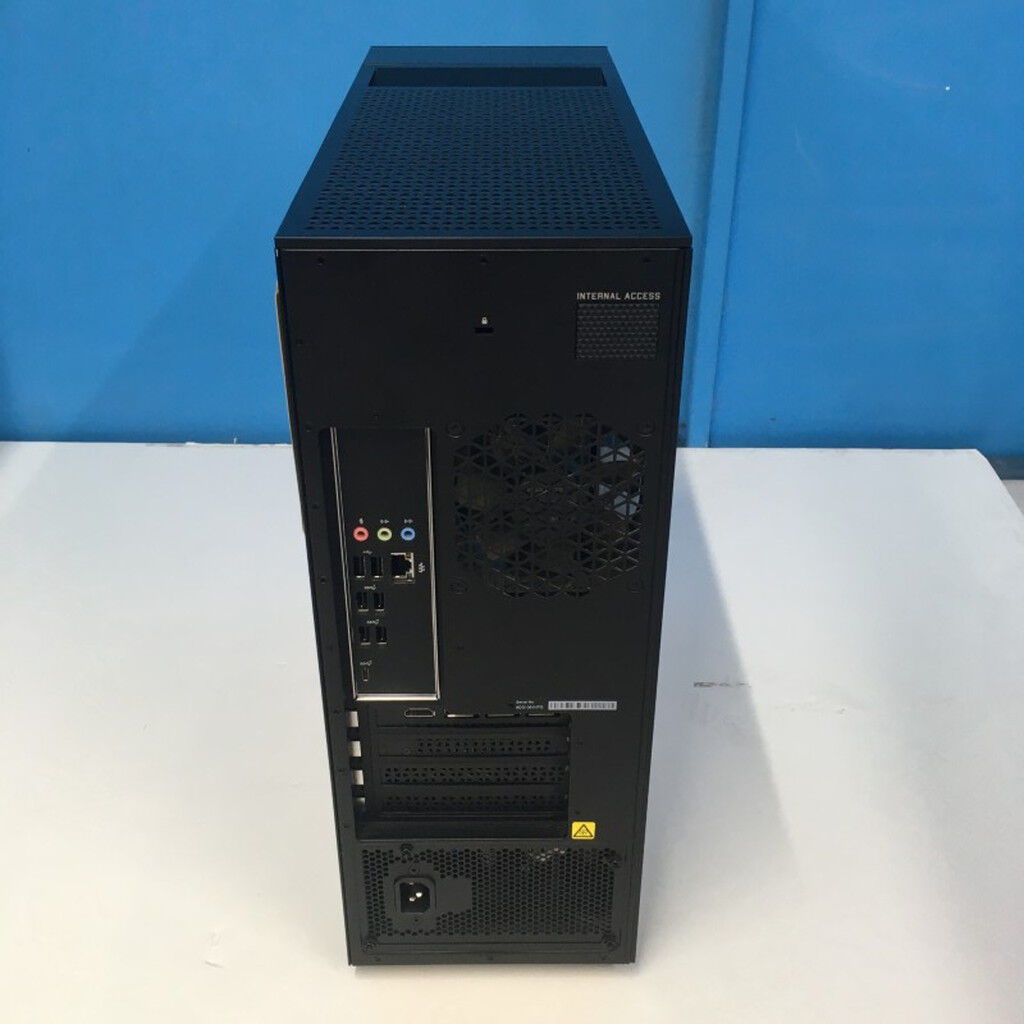 中古 OMEN30LDesktop GT13-0xxx 3310006048 ｜ パソコン通販のドスパラ
