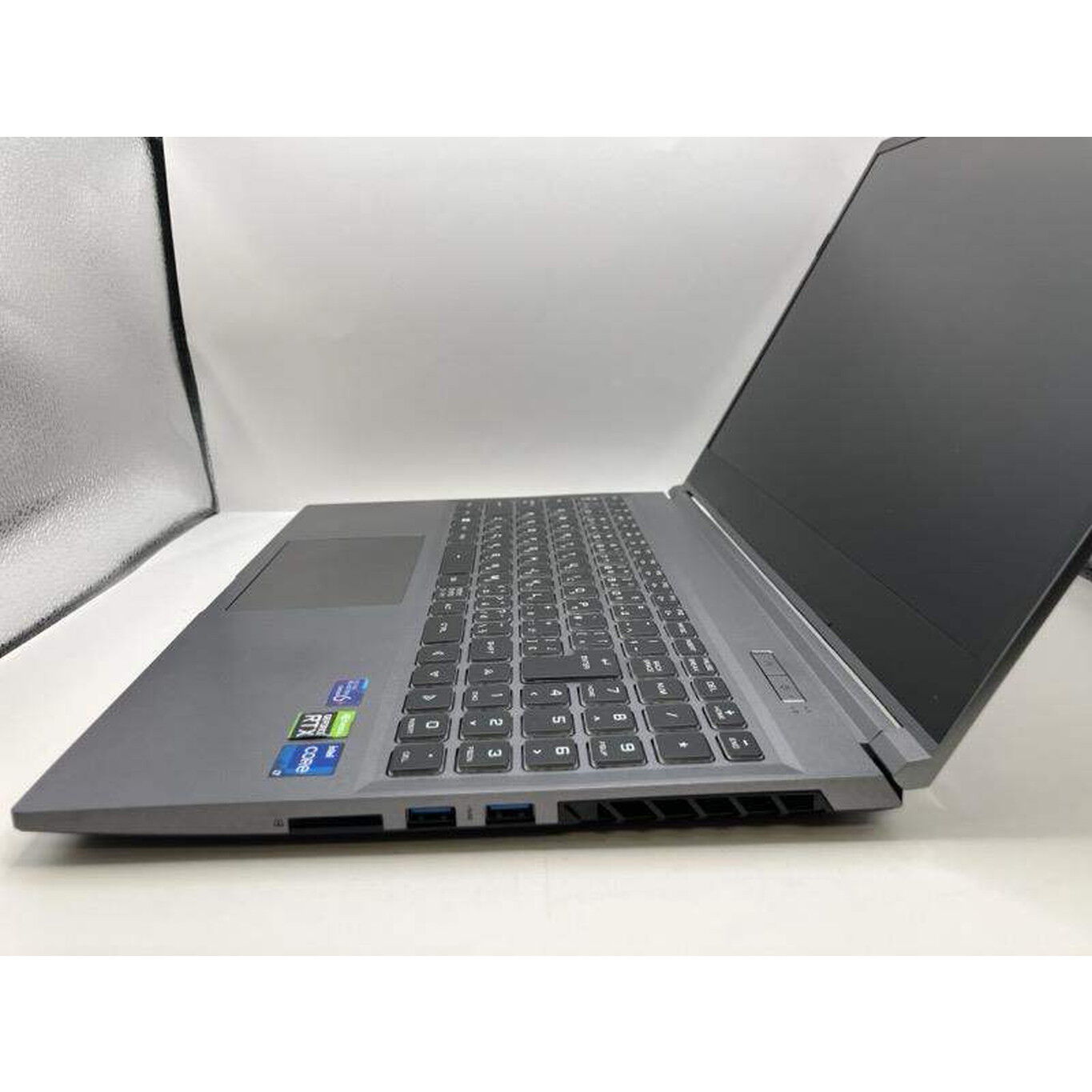 中古 THIRDWAVE raytrek R5-AA5 (Core i7-12700H/32GB/SSD 1TB/-/RTX