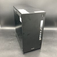 中古  FRONTIER FRGKB550Y(Ryzen 9 5900X/32GB/SSD1TB/GTX1660 SUPER/W11H) 5370000746 