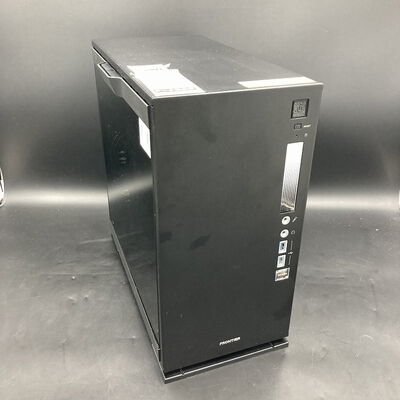 【熊本浜線店】中古  FRONTIER FRGKB550Y(Ryzen 9 5900X/32GB/SSD1TB/GTX1660 SUPER/W11H) 5370000746 