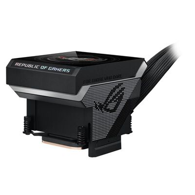 ASUS  ROG STRIX SLC IV 360 ARGB LCD 