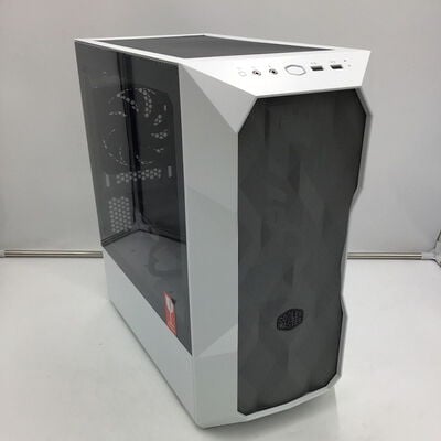 【白山FM松任店】中古  自作PC 4950002489【9/10値下げ!】 