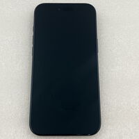 中古  Apple iPhone Air 256GB スペースブラック 【国内版SIMフリー】 MG274J/A 183101 