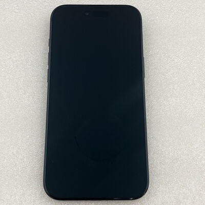 【新潟店】中古  Apple iPhone Air 256GB スペースブラック 【国内版SIMフリー】 MG274J/A 183101 