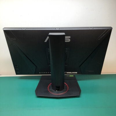 【津ラッツ店】中古  ASUS VG258QR-G (24.5インチワイド 液晶モニター) 4990000854 