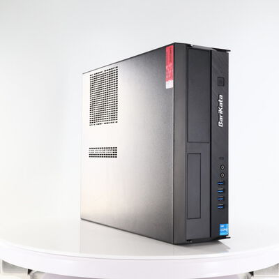【秋葉原本店】中古  アプライド_Barikata(i5 11400/8GB/SSD128GB/W11H) 3410015142 