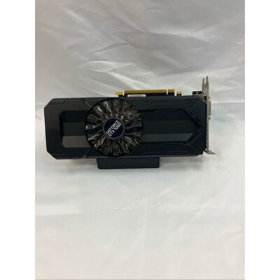 【仙台店】中古  NE51060015J9-1061F (GeForce GTX1060 6GB StormX) 3240009236 