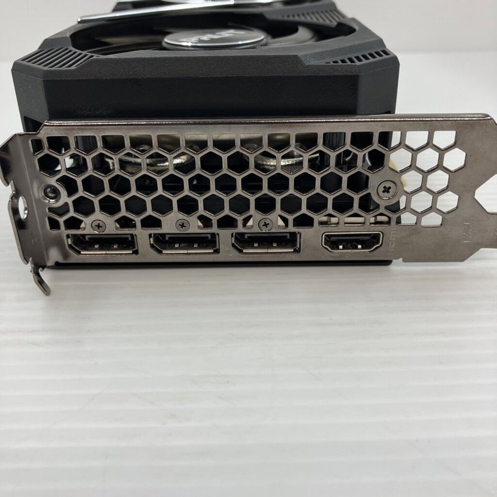 中古 Palit RTX3070 GamingPro NE63070019P2-1041A (RTX3070 8G