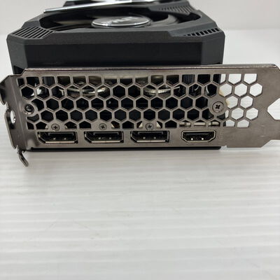 【秋葉原本店】中古  Palit RTX3070 GamingPro NE63070019P2-1041A (RTX3070 8G) 143906 