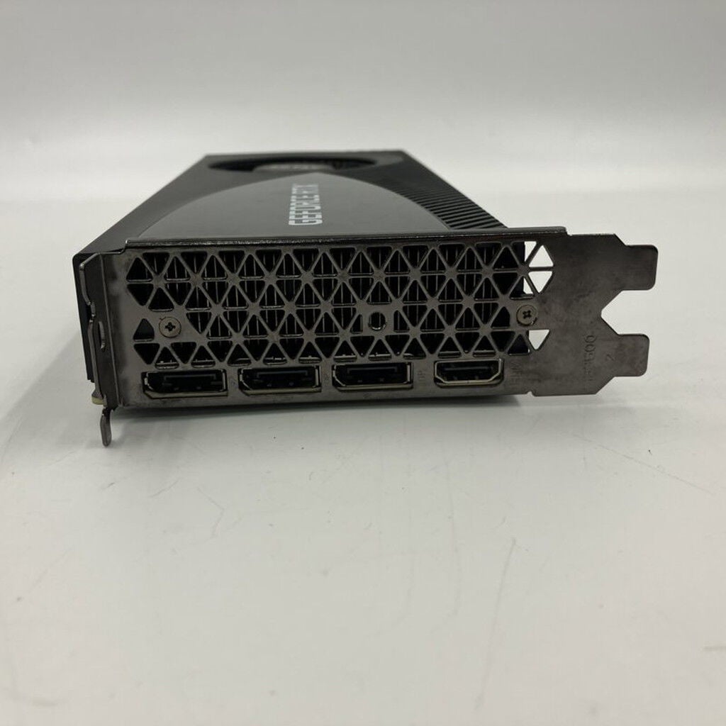中古 【LHR版】ZOTAC ZT-A30610H-10MLHR(ZTRTX3060TITWINEDGEOC-8GB
