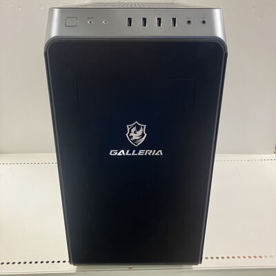 【大宮店】中古  GALLERIA RM5C-R36T 1250007722 