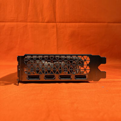 【なんば店】中古  ZOTAC ZT-A30510G-10B (RTX3050 6G PCI-E) 3280021603 