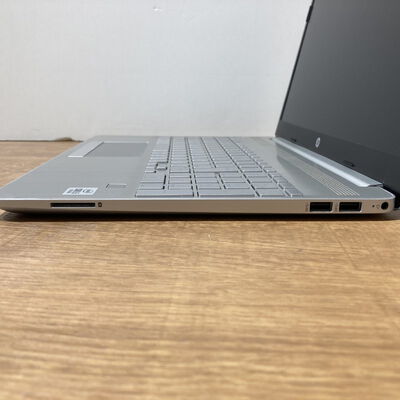 【富山本郷店】中古  HP Laptop 15s-du1xxx (Intel Core i5-10210U/16GB/CPU内蔵/SSD 256GB/-/15.6inch/LAN+WLAN/WebCAM/Win 11 Home/-) 4760001757 