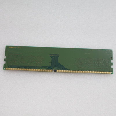 【通販センター】中古  PC4-21300 8GB デスクトップ用(DDR4-2666) 126165 