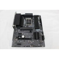 中古  _ASRock Z790 PG Lightning (Z790 1700 ATX DDR5) 167611 