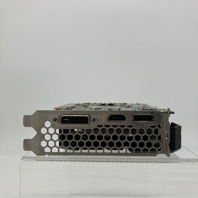 【堺七道店】中古  Palit NE6166S018J9-161F (GTX1660SUPER 6GB)_ 187806 