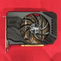 中古  Palit NE6166S018J9-161F (GTX1660SUPER 6GB)_ 187802 