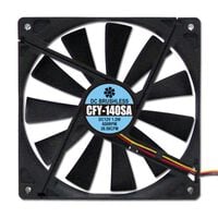 AINEX  CFY-140SA (ケース用ファン140mm 静音タイプ) 