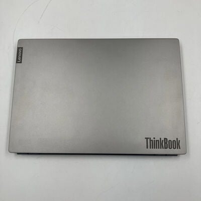 【なんば店】中古  Lenovo Thinkbook 13S-IML (i5 10210U/8GB/SSD512GB/13FHD) 3280022629 