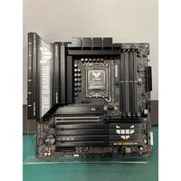 中古  ASUS TUF GAMING B860M-PLUS WIFI (B860 1851 mATX DDR5) 175446 