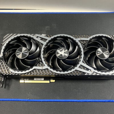 【大宮店】中古  GAINWARD GeForce RTX 4070 Ti Phoenix NED407T019K9-1043X（RTX4070Ti 12GB） 3480037468 