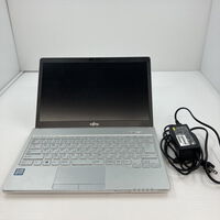 中古  FUJITSU LIFEBOOK SH76/D2(i5-8250U/8GB/SSD256GB/W10H) 3410015818 