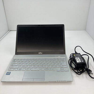 【秋葉原本店】中古  FUJITSU LIFEBOOK SH76/D2(i5-8250U/8GB/SSD256GB/W10H) 3410015818 