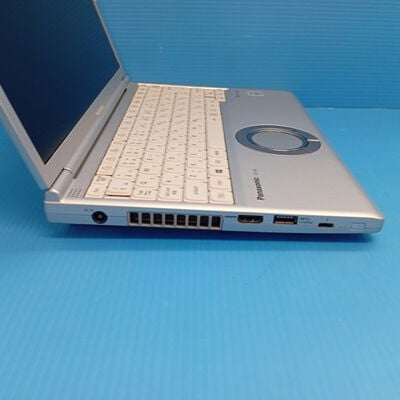 【大須店】中古  Panasonic Let's note CF-SV9RDQVS(Intel Core i5 10310U 1.70GHz/16GB DDR4/SSD256GB/-/オンボード/12.1/1920x1200/GbE/Wi-Fi/WEBCAM/W11P) 193220 