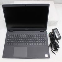 中古  DELL Latitude 3510(Intel Core i5 10210U 1.60GHz/16GB DDR4/SSD256GB/-/オンボード/15.6/1920x1080/GbE/Wi-Fi/WEBCAM/W11H/VBT) 197639 