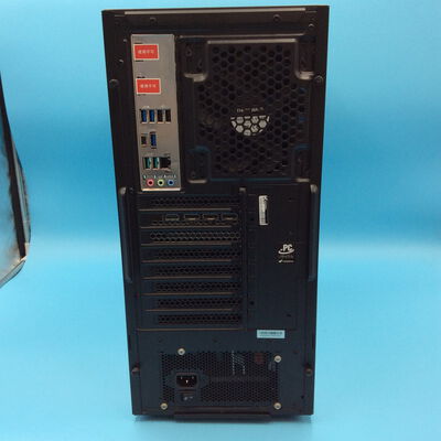 【秋葉原本店】中古  THIRDWAVE_GALLERIA_SHA7C-R36T(Core_i7_12700/16GB/SSD1TB/RTX3060Ti/W11H) 3410013261 