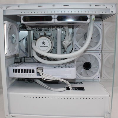 【宮崎恒久店】中古  THIRDWAVE GALLERIA FPR7M-R56-WCL 189501 