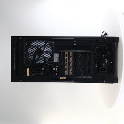【秋葉原本店】中古  arkhive(Ryzen 7 9800X3D/64GB/SSD2TB/RX9070XT/W11P) 3410015362 