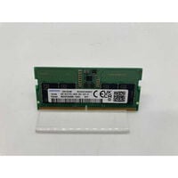 中古  PC5-38400 8GB ノート用 158426 