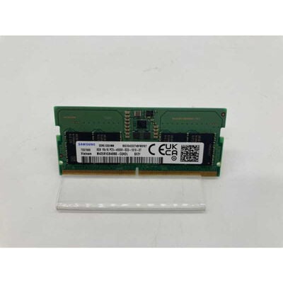 【郡山安積店】中古  PC5-38400 8GB ノート用 158426 