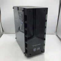 中古  GALLERIA CRA7C-R38T 4950002027 