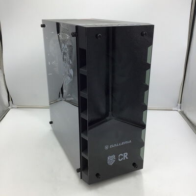 【白山FM松任店】中古  GALLERIA CRA7C-R38T 4950002027 