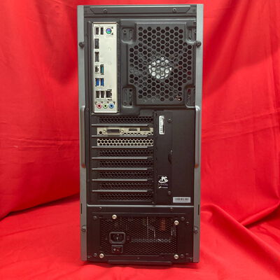 【千葉店】中古  GALLERIA XA7C-G60S 3250005359 