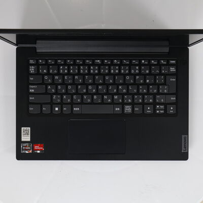 【通販センター】中古  Lenovo V14 G4 ABP(AMD Ryzen 5 7430U/8GB DDR4 (PC4)/SSD256GB/なし/オンボード/14/1920x1080/Wi-Fi/W11H64 MAR) 203610 