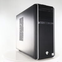 中古  G－GEAR GA7J-F203/T(i7 10700/32GB/SSD1TB/W11P) 3410014652 